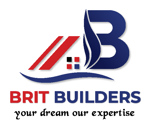 Brit Builders: Transforming Homes with Comprehensive Building and Renovation Services